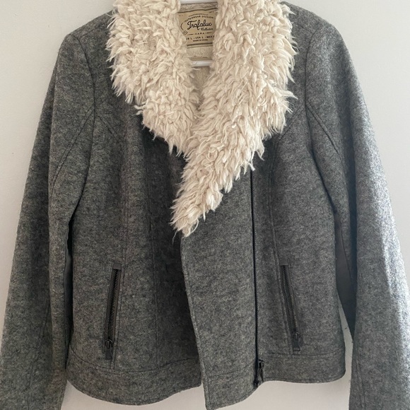 Zara trafaluc jacket - Picture 7 of 7